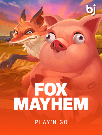 Fox Mayhempng thumbnail