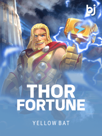 Thor Fortunepng thumbnail
