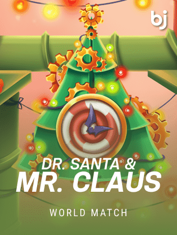 Dr. Santa & Mr. Clauspng thumbnail