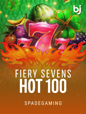Fiery Sevens Hot 100png thumbnail